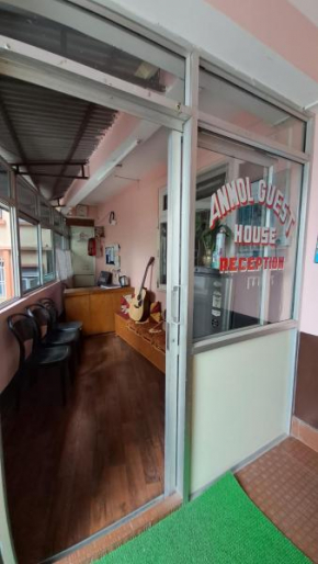 Anmol Guest House